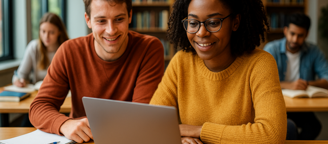Global Perspectives on Academic Support: Why Students Seek Essay Help